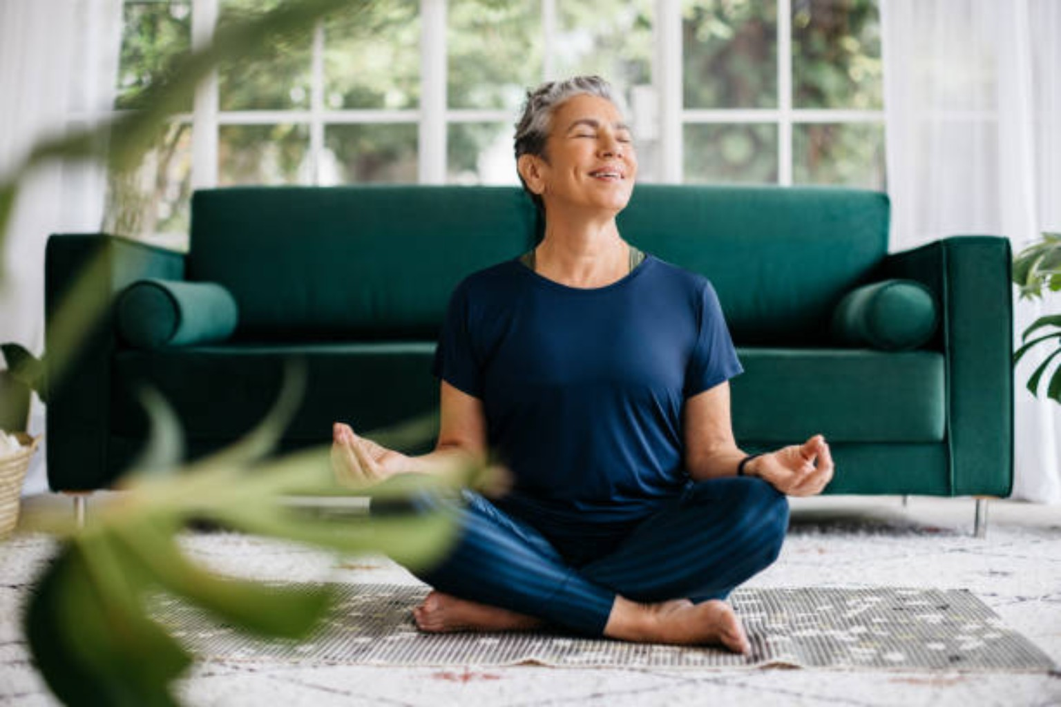 Men’s Vitality wellness guide